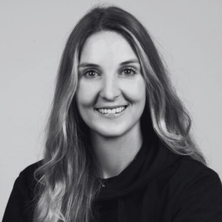 Portrait Saskia Portrait Saskia